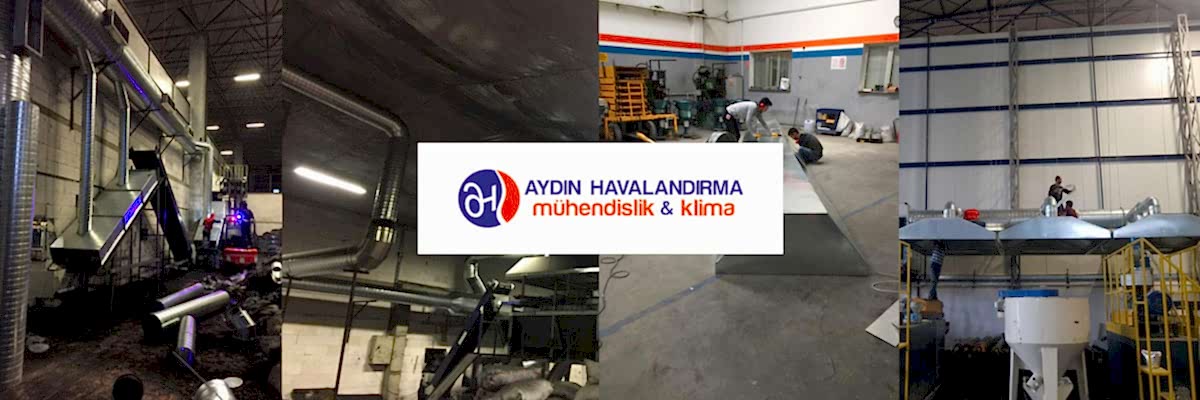 Havalandirma Sistemleri