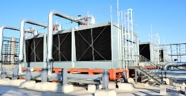 Chiller soğutma, havalandırma sistemi nedir? Nasıl çalışır?