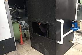 Sulu Filtre Sistemleri
